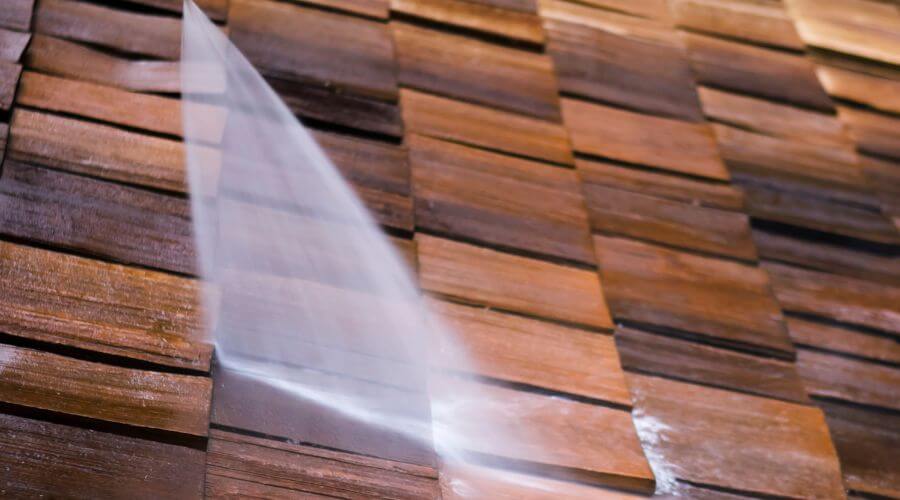 Shingle Roofing in Deer Island, OR